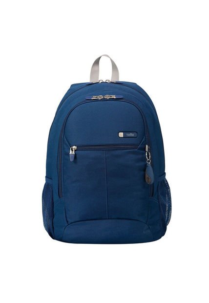 Morral Para Mujer Ribbon Con Porta Pc De 14