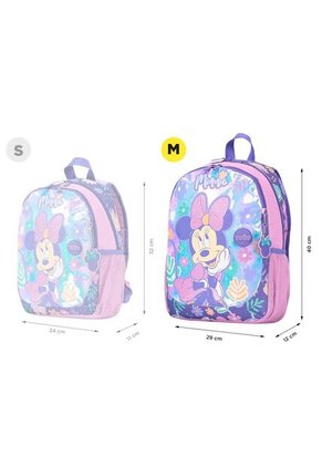 Morral Minnie Mediano