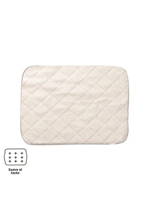 Manta Grande Warm L Color Gris