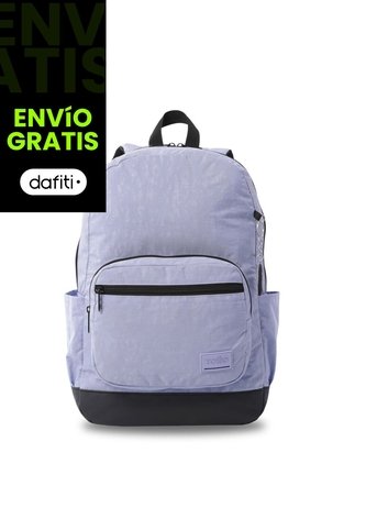 Morral Universitario Tocaxu Plus Porta PC 15