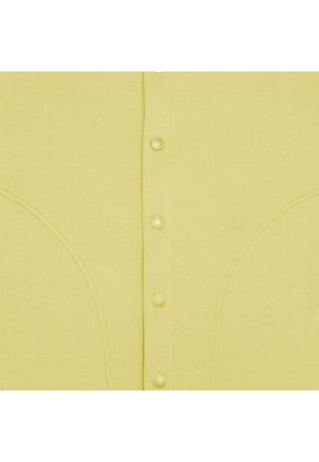 Chaqueta Para Mujer Cobra Amarilla