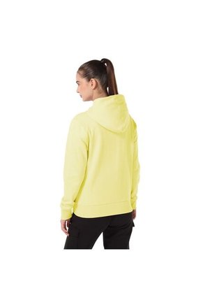 Buzo Deportivo Para Mujer Haily Amarillo