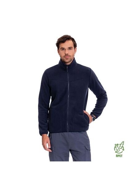 Buzo Para Hombre Flizo Azul