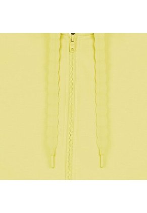 Buzo Deportivo Para Mujer Haily Amarillo