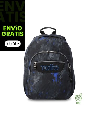 Morral Juvenil Porta PC 14