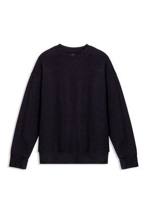 Buzo Para Hombre Shabaout Negro