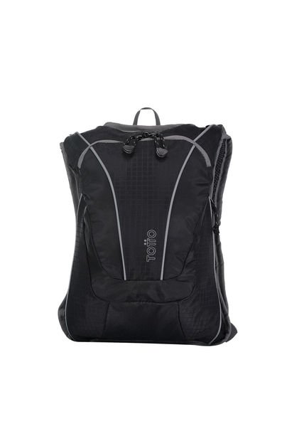Morral Para Hombre Tera