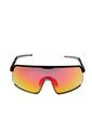 Gafas De Sol Intercambiables Petty Polarizadas Negras de Totto