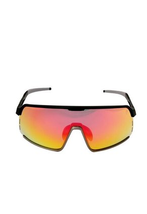 Gafas De Sol Intercambiables Petty Polarizadas Negras