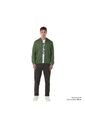 Buzo Deportivo Para Hombre Tawen Verde de Totto