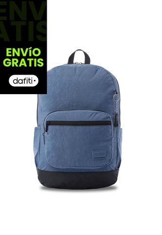 Morral Universitario Tocaxu Plus Porta PC 15