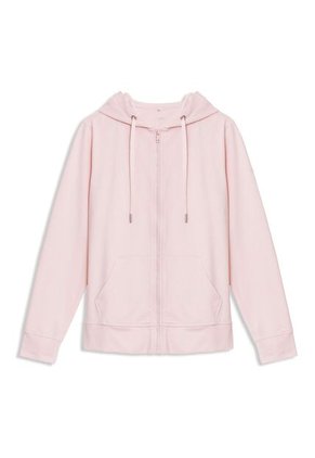 Buzo Deportivo Para Mujer Tawy Rosado