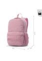 Morral Universitario Mit Rosado Mujer de Totto