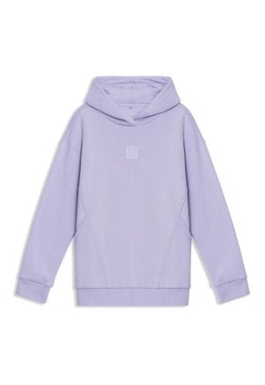 Buzo Deportivo Para Mujer Mistral Morado