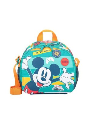Lonchera Mickey Para Niños