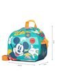 Lonchera Mickey Para Niños de Totto