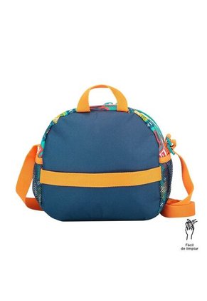 Lonchera Mickey Para Niños