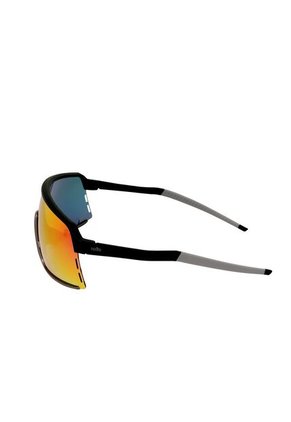 Gafas De Sol Intercambiables Petty Polarizadas Negras