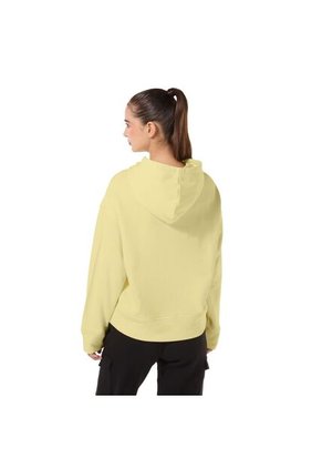 Buzo Deportivo Para Mujer Zinnia Amarillo