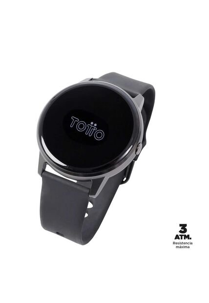 Reloj Para Hombre Inteligente Jagge