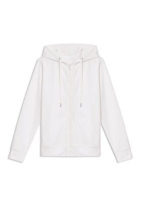 Buzo Deportivo Para Mujer Tawy Blanco