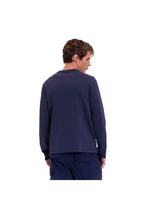 Buzo Deportivo Para Hombre Dragon 2.0 Azul