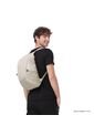 Morral Plegable Ligero Troker Mediano Beige de Totto