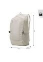 Morral Plegable Ligero Troker Mediano Beige de Totto