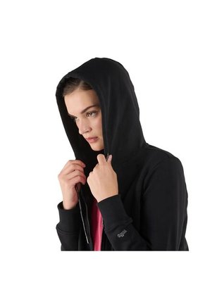 Buzo Para Mujer Haily Negro