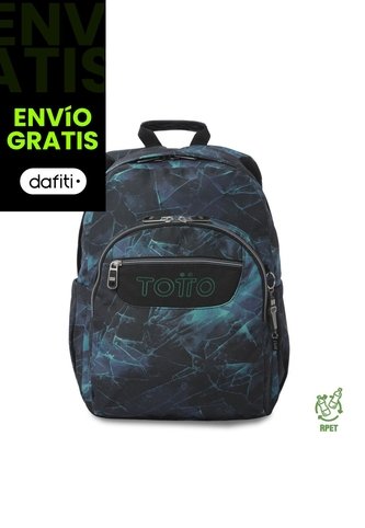 Morral Juvenil Porta PC 14
