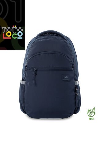 Morral Universitario Porta PC 15.4