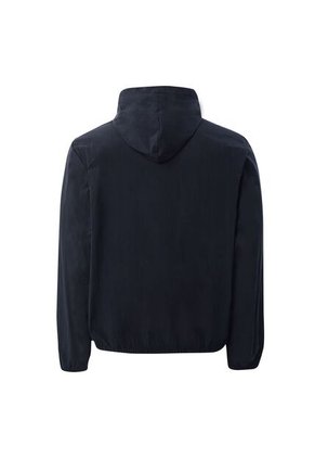 Chaqueta Para Hombre Ice Solid Azul