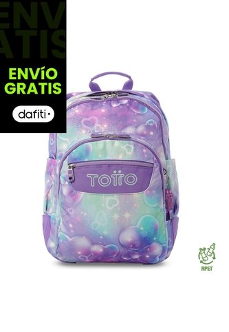 Morral Juvenil Porta PC 14