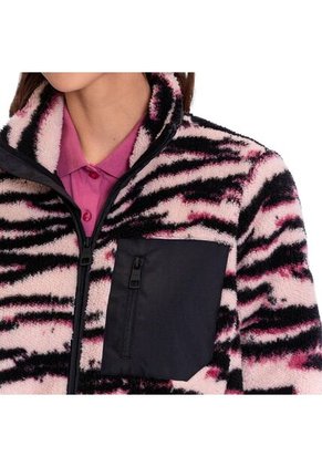 Buzo Para Mujer Botero Rosado