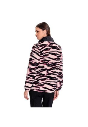 Buzo Para Mujer Botero Rosado