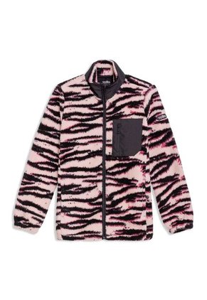 Buzo Para Mujer Botero Rosado