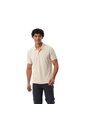 Camisa Polo Para Hombre Spencer 2.0 Gris de Totto