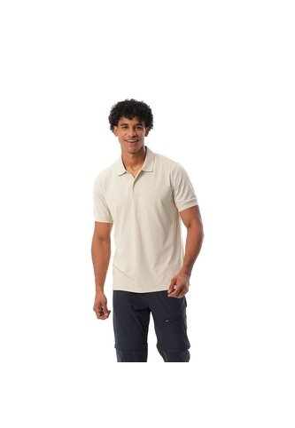 Camisa Polo Para Hombre Spencer 2.0 Gris Totto