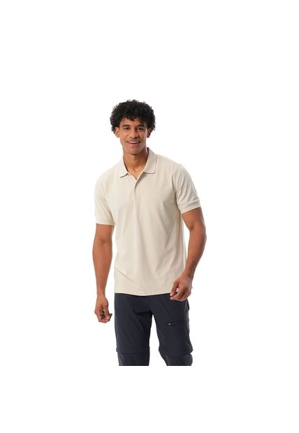 Camisa Polo Para Hombre Spencer 2.0 Gris