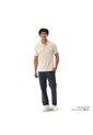 Camisa Polo Para Hombre Spencer 2.0 Gris de Totto