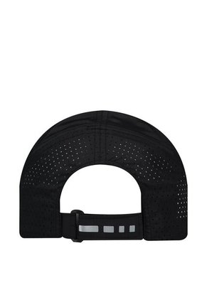 Gorra Beisbolera Bakir Negra