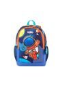 Morral Para Niño Cohety M Azul de Totto