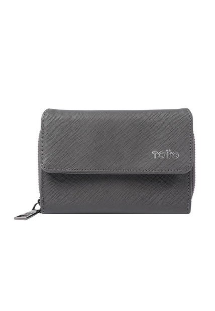Billetera Cancri Tipo Agenda Con Rfid Blocker