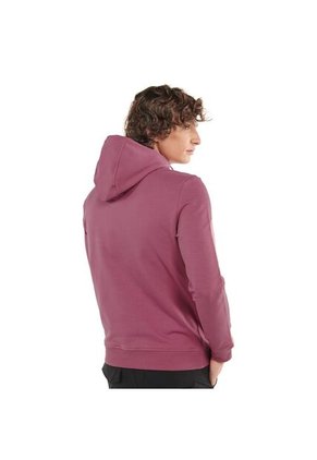 Buzo Hombre Guio Casual Rosado