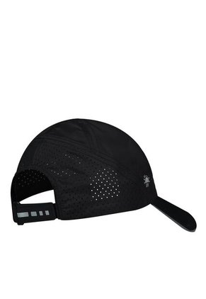 Gorra Beisbolera Bakir Negra