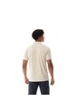 Camisa Polo Para Hombre Spencer 2.0 Gris de Totto