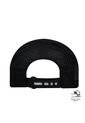 Gorra Beisbolera Bakir Negra de Totto