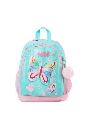 Morral Para Niña Dancing Rabbit M Azul