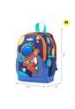 Morral Para Niño Cohety M Azul de Totto