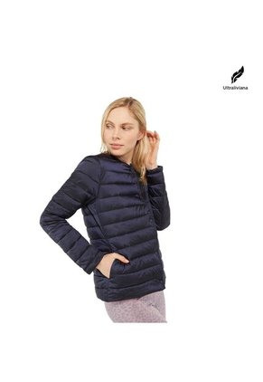 Chaqueta Yoku Acolchada Para Mujer